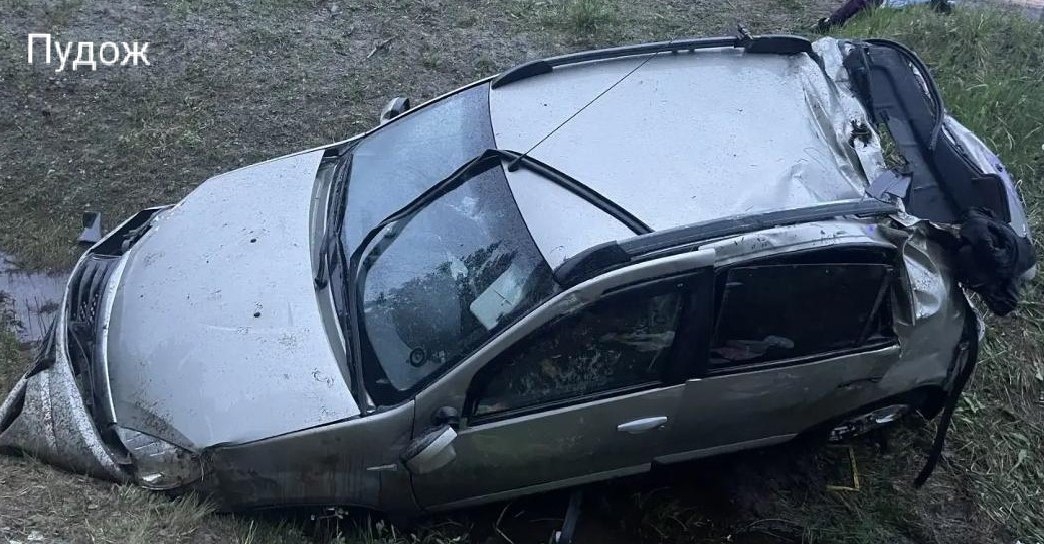 За три дня шесть человек получили травмы на дорогах Карелии