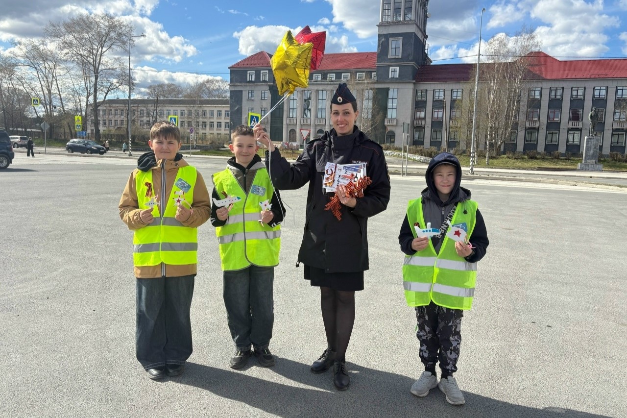 Фото: Госавтоинспекция Карелии