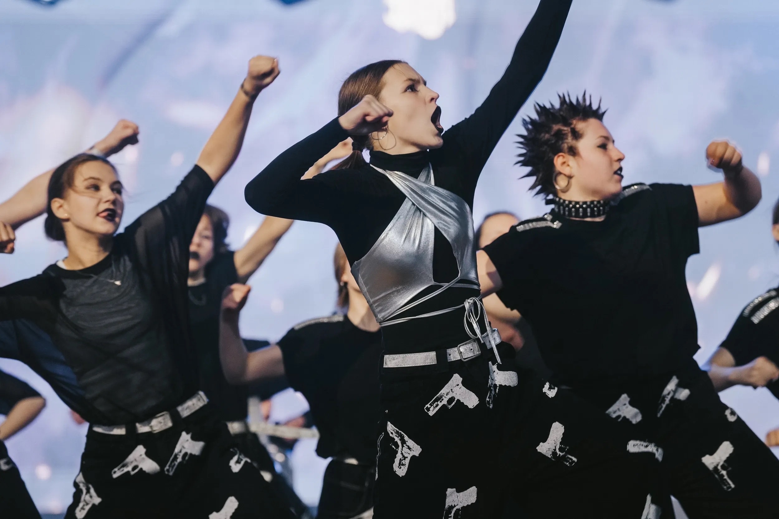 Фото: Анна Некрасова