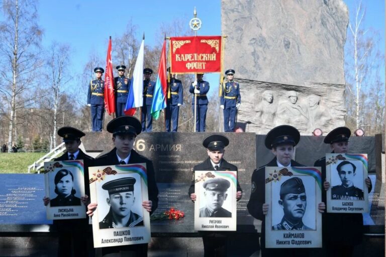 Фото: Артур Парфенчиков