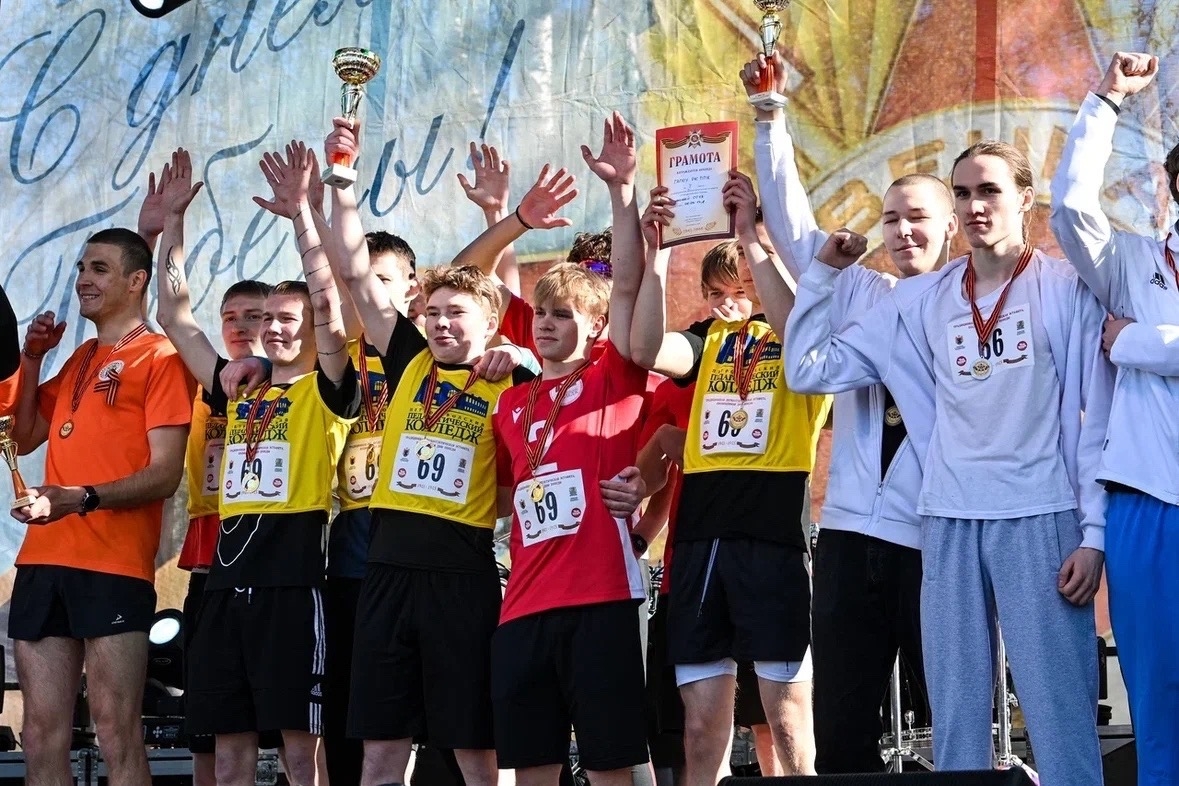 Фото: «Республика» / Оксана Кудряшова