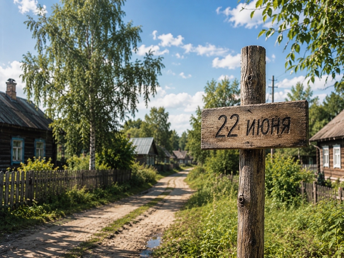 Фото сгенерировано при помощи нейросети