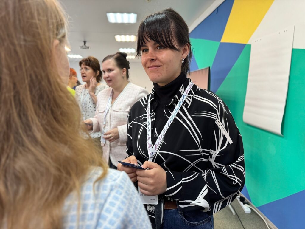 В Петрозаводске началась образовательная стажировка в сфере добровольчества для организаторов волонтёров Карелии и регионов России