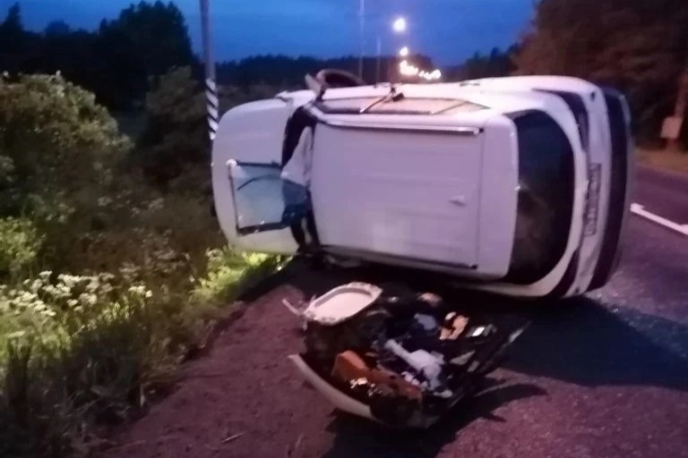Фото: Госкомитет Карелии по безопасности