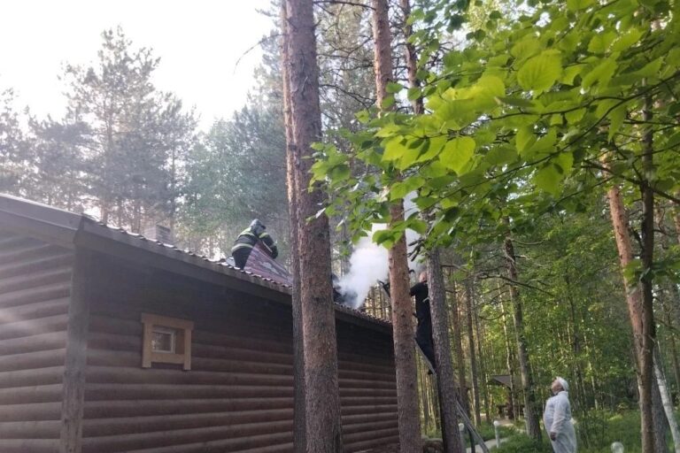 Фото: Госкомитет Карелии по безопасности