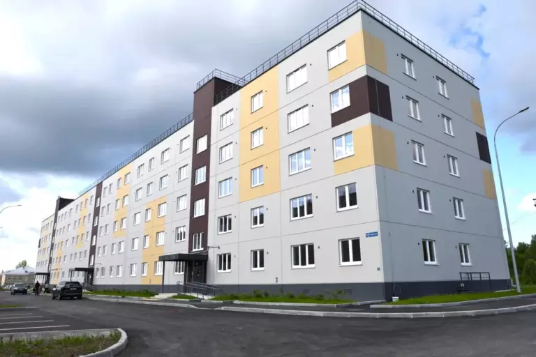 Фото: Сампо ТВ360.
