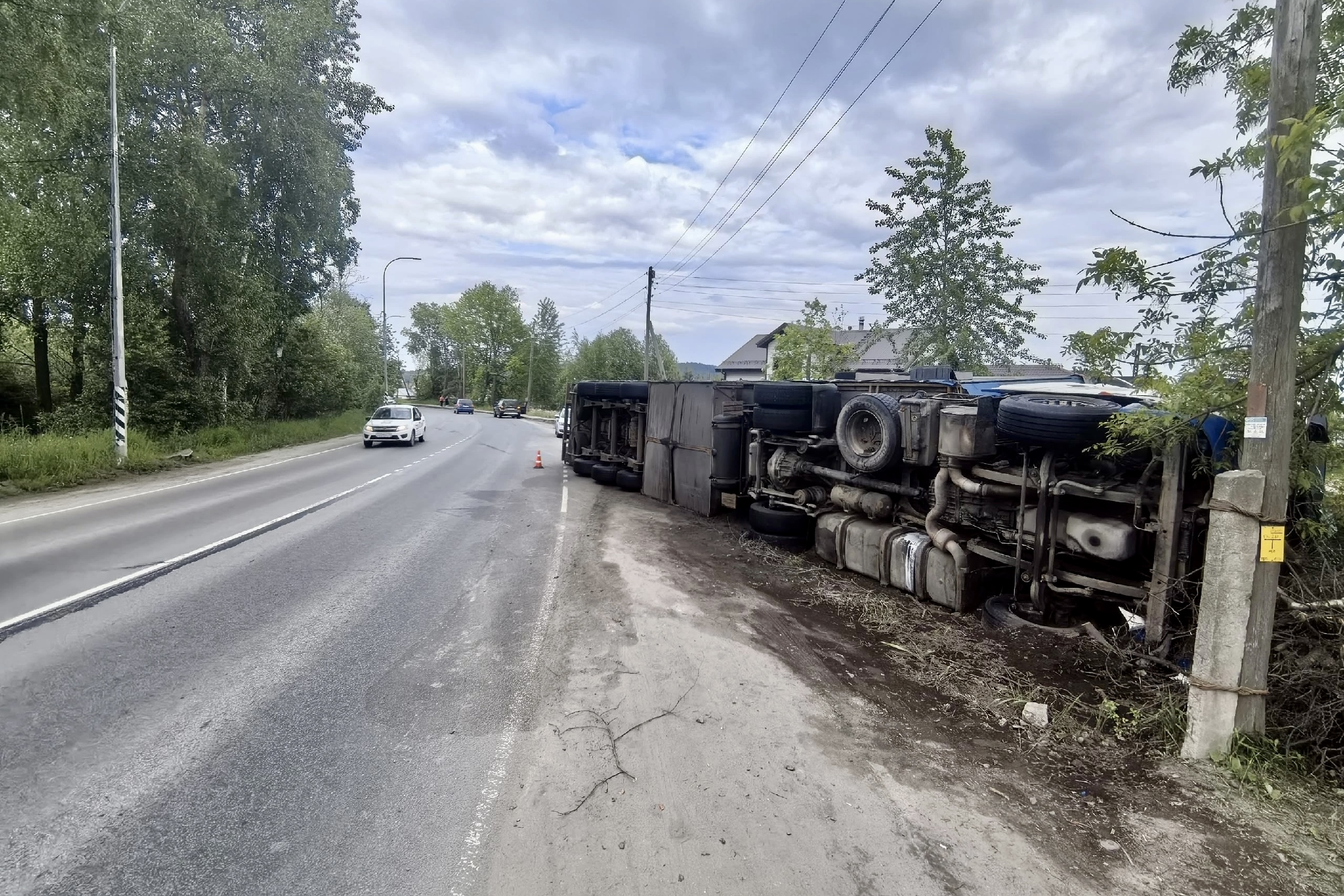 Фото: САМПО ТВ 360