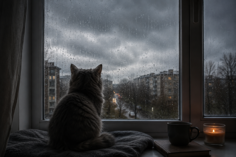 Фото сгенерировано при помощи нейросети