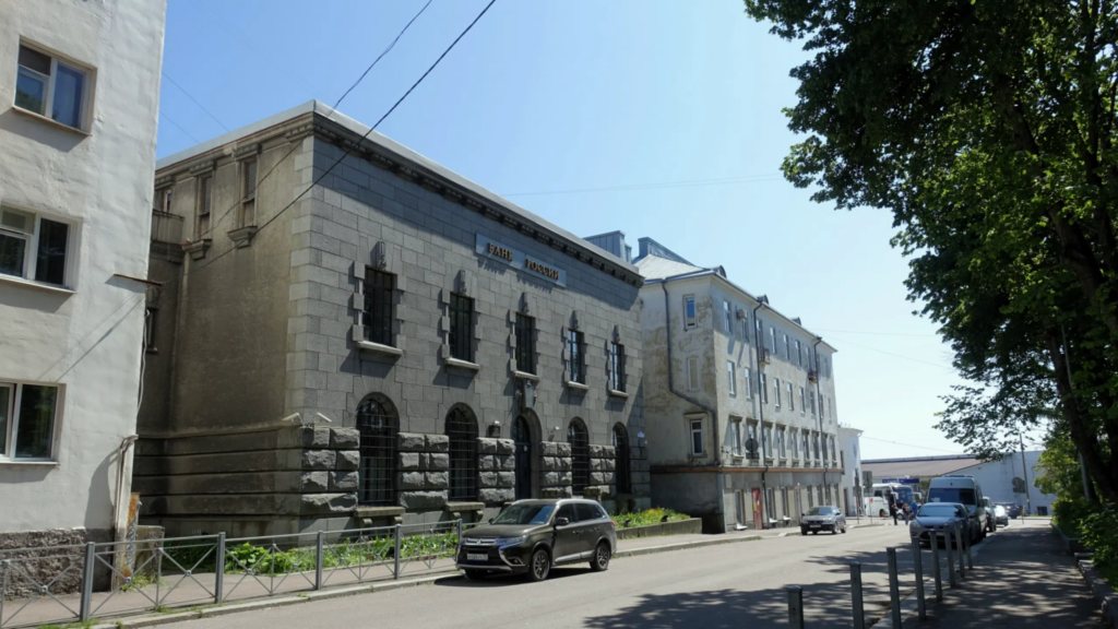 Историческое здание открылось для посетителей в Сортавале