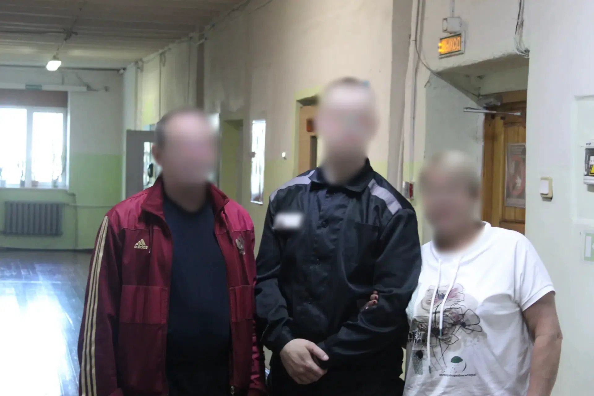 Родительский день прошел в Следственном изоляторе Сегежи