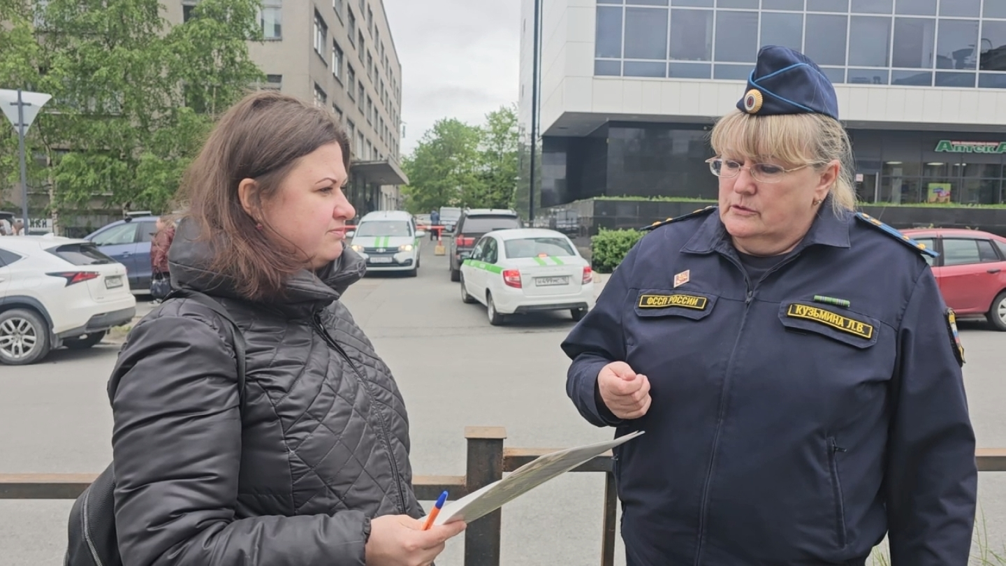 Чтобы избежать алиментов, житель Петрозаводска закрыл ИП