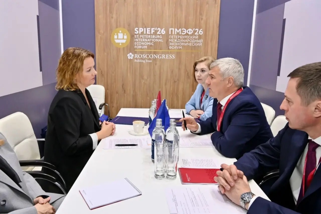 Товаров из Карелии должно стать больше в «Магнитах»