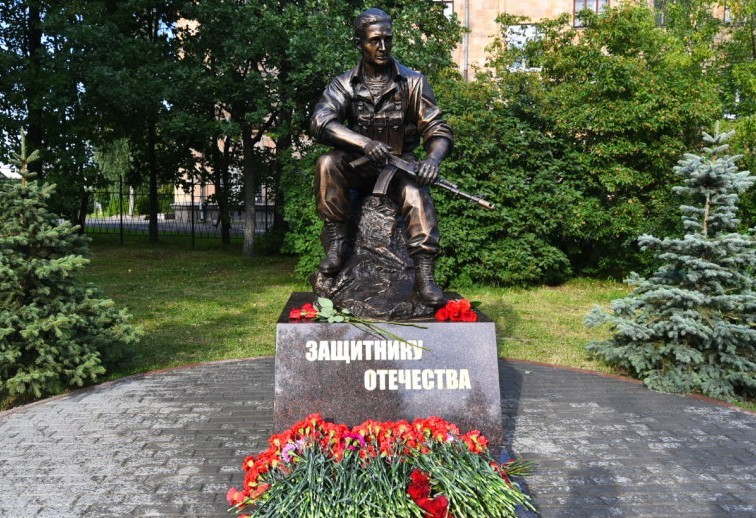 День ветеранов боевых действий пройдет в Петрозаводске