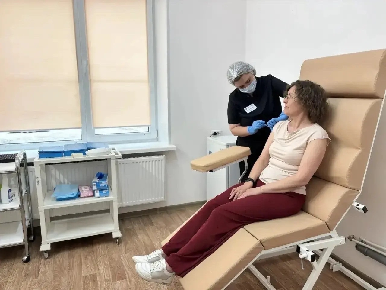 Центр вакцинопрофилактики появится в Карелии