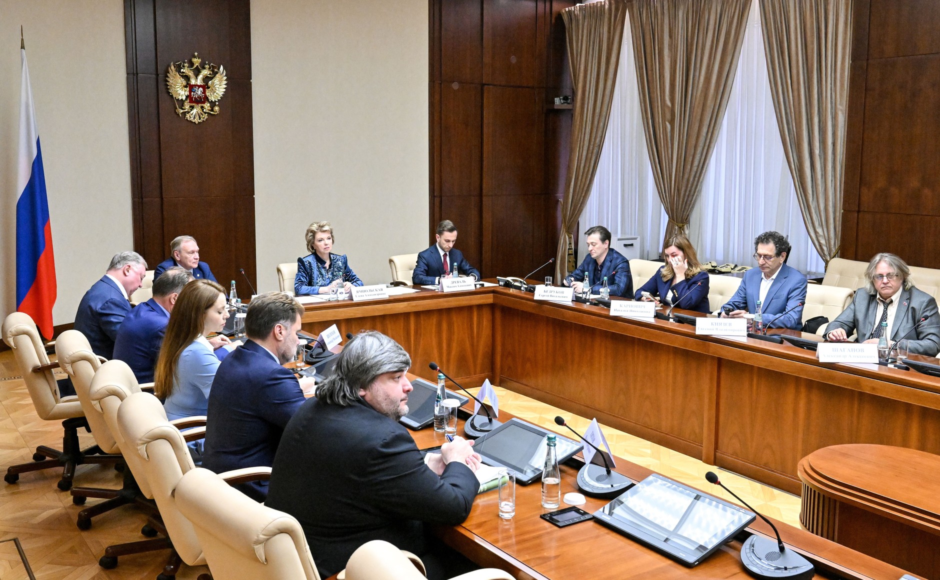 Фото: Станислав Красильников, РИА «Новости»