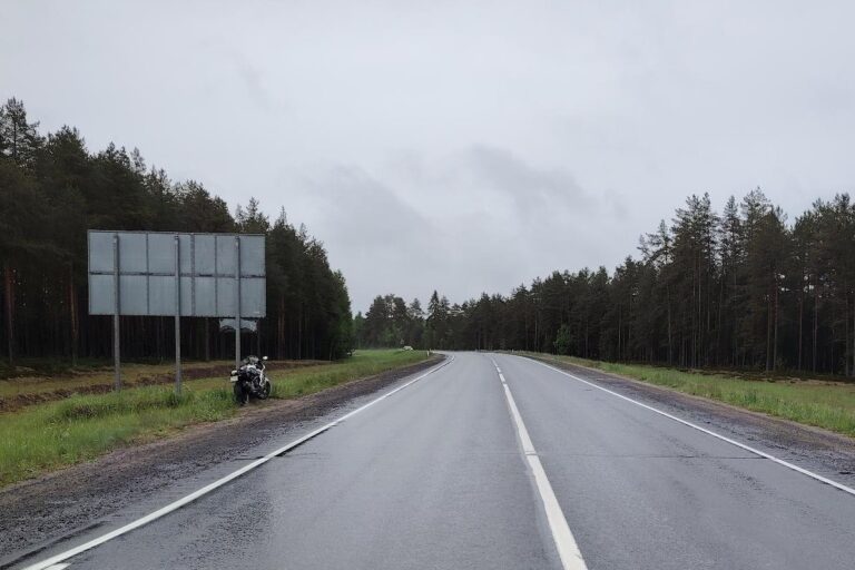 Фото: Госавтоинспекция Карелии