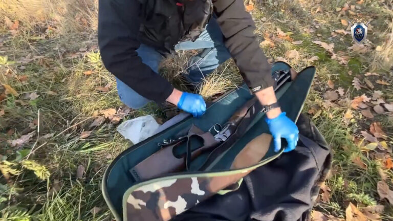 Мужчине, застрелившему своего обидчика, вынесли приговор в Карелии