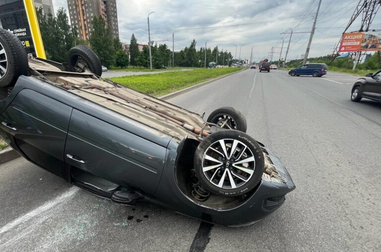 Фото: ГАИ Петрозаводска