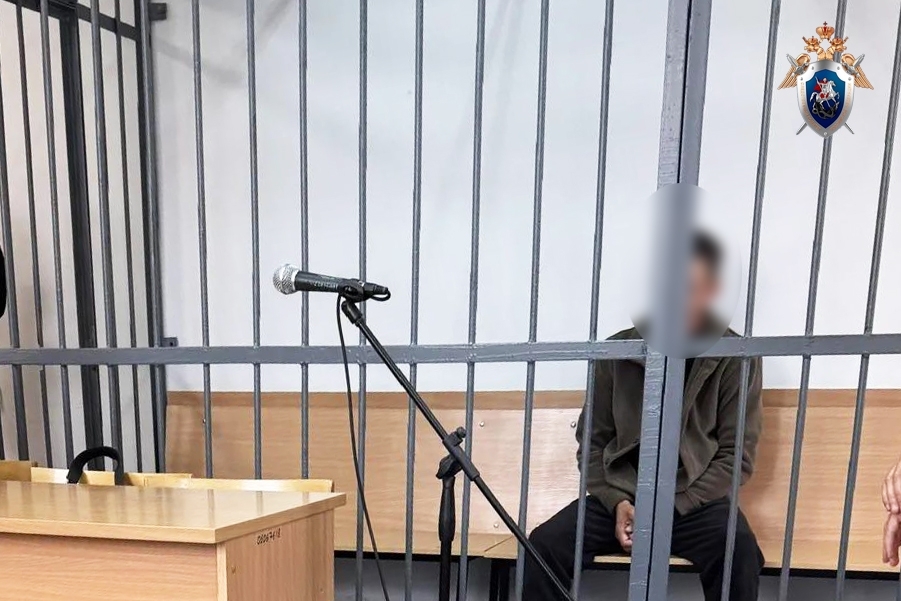 Убийство на Бесовецком кладбище расследуют в Карелии