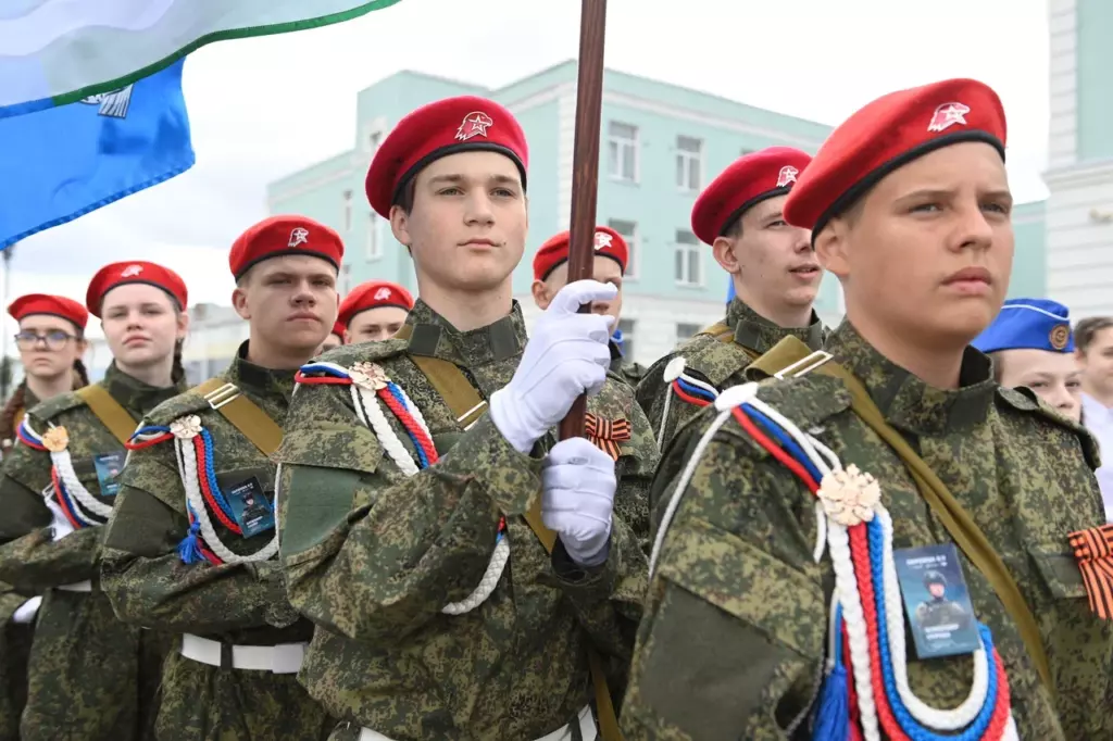 Фото: «Республика» / Лилия Кончакова