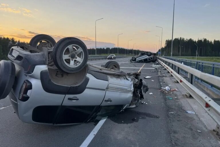 Фото: Госавтоинспекция Карелии
