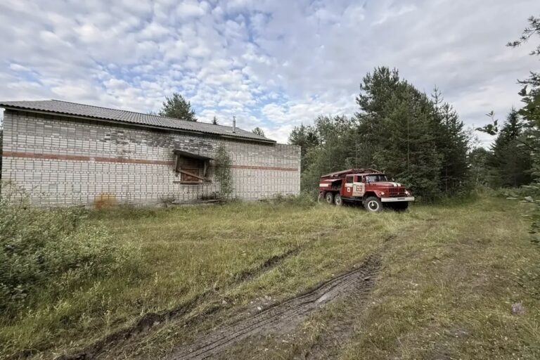 Фото: Госкомитет Карелии по безопасности