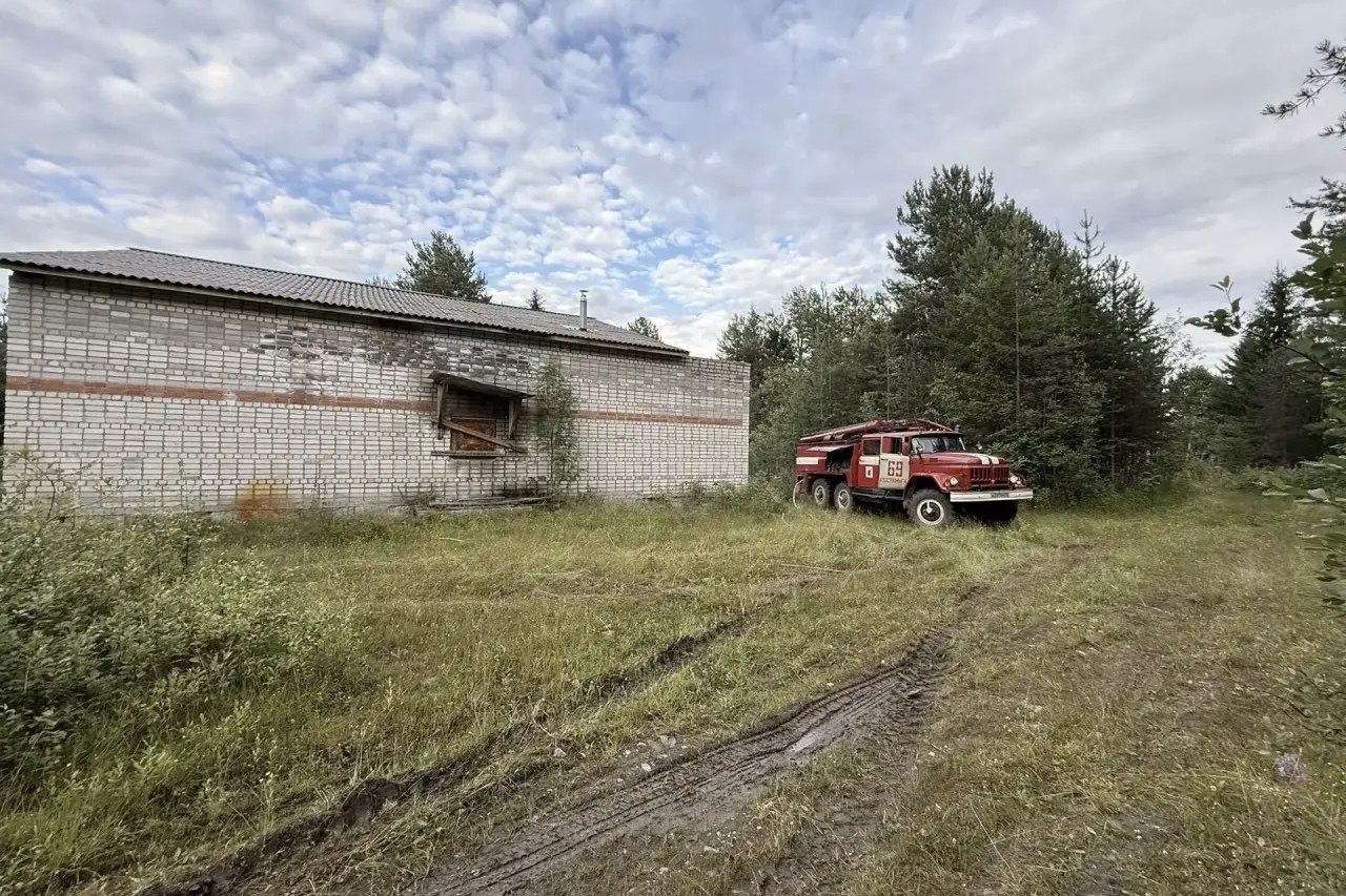Фото: Госкомитет Карелии по безопасности
