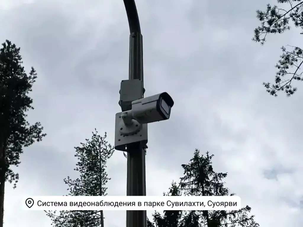 Первые проекты программы «Конкретных дел» реализованы в Карелии