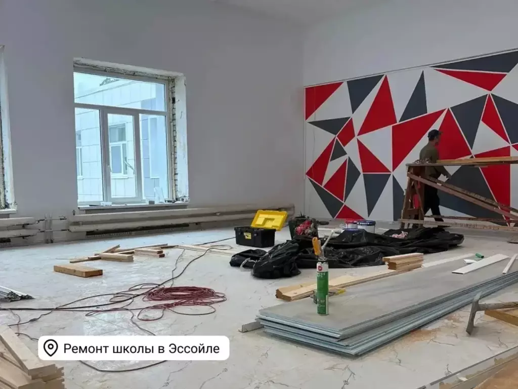 Первые проекты программы «Конкретных дел» реализованы в Карелии