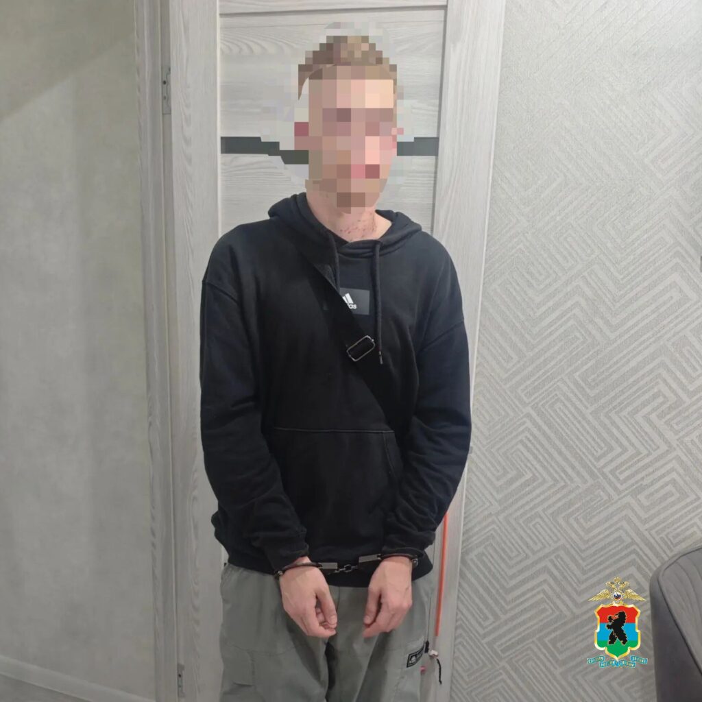 Мошенника, обманывавшего людей несколько лет, поймали полицейские Петрозаводска