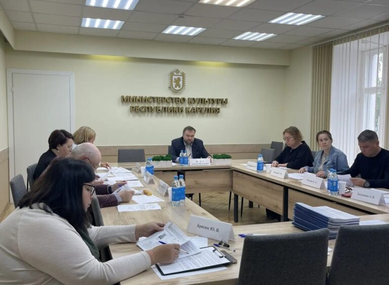 Фото: Министерство культуры Республики Карелия