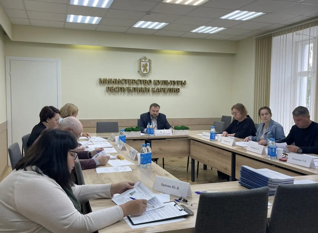 Фото: Министерство культуры Республики Карелия