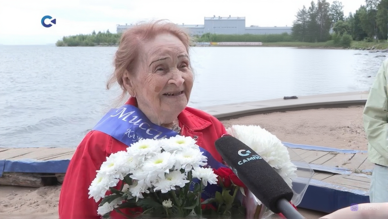 Анна Семенова