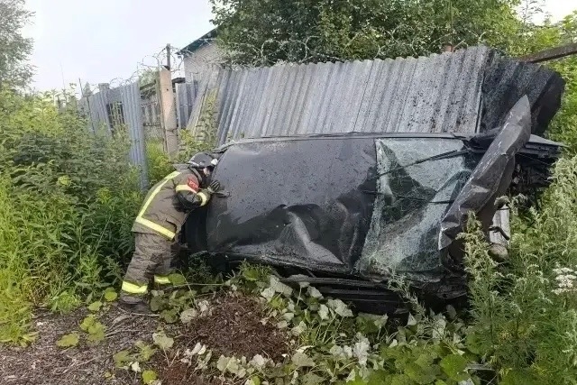Фото: Госкомитет Карелии по безопасности