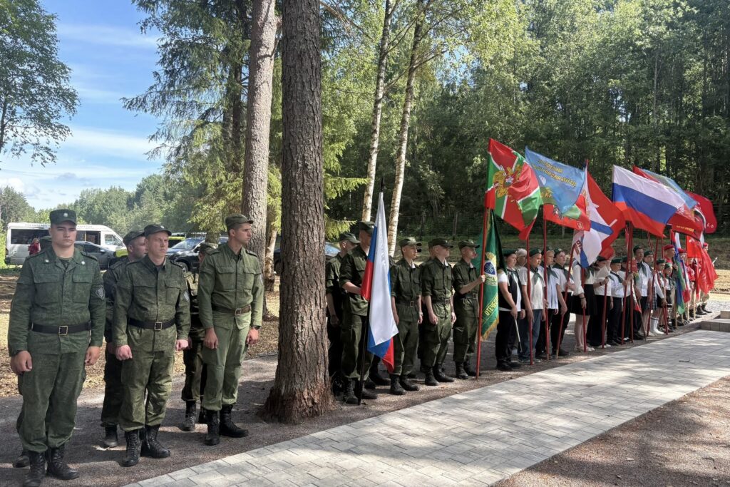 Фото: Администрация Лахденпохского округа