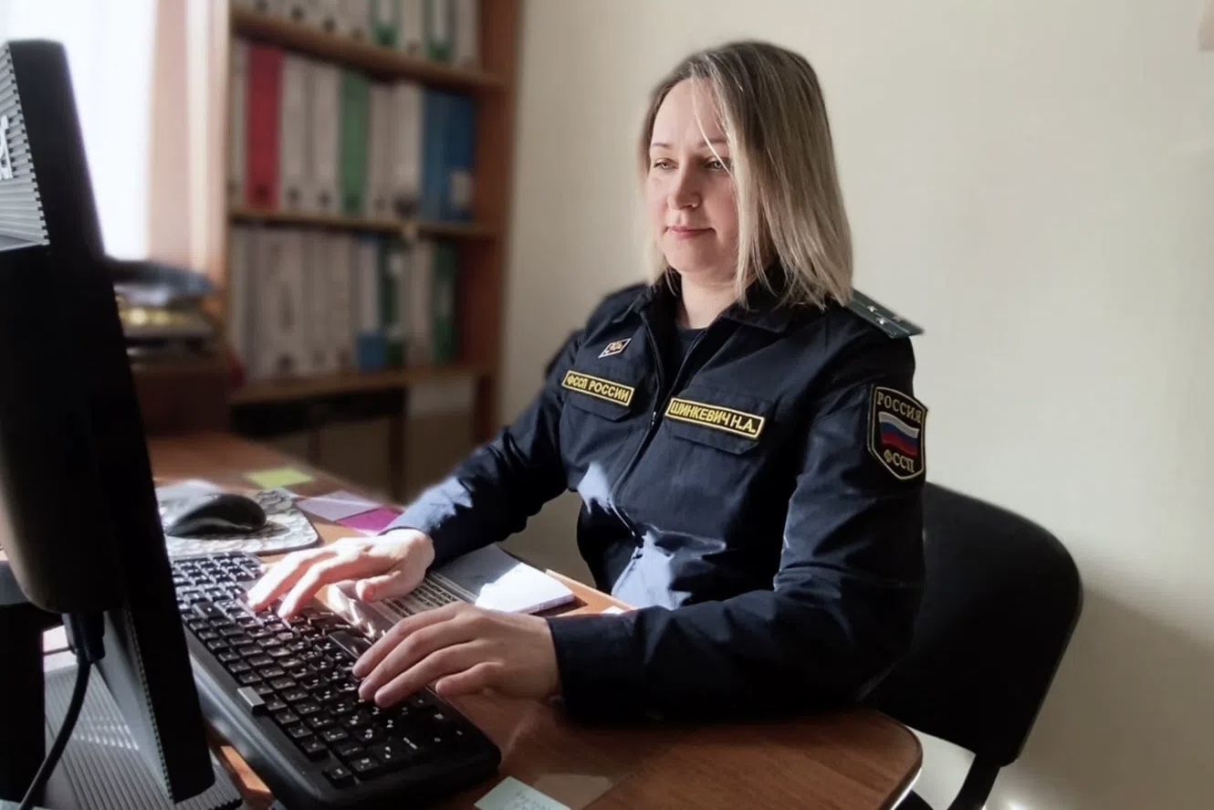 Уголовное дело повторно завели на отца-должника в Карелии