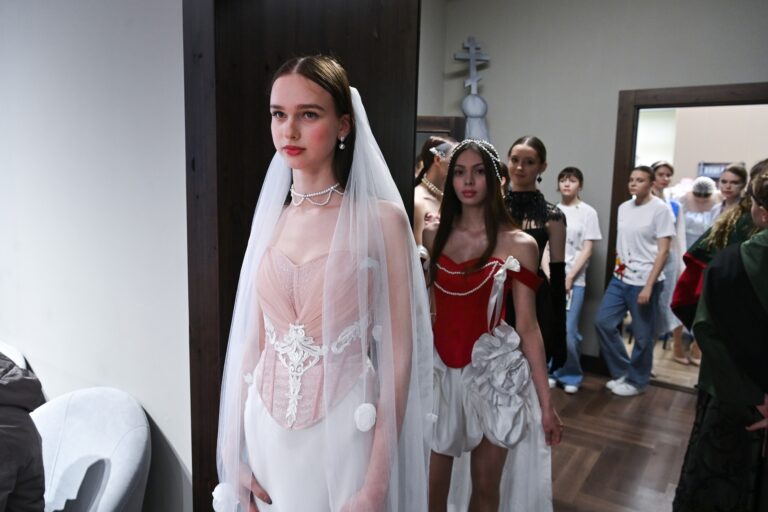 Фото: ИА «Республика» / Оксана Кудряшова