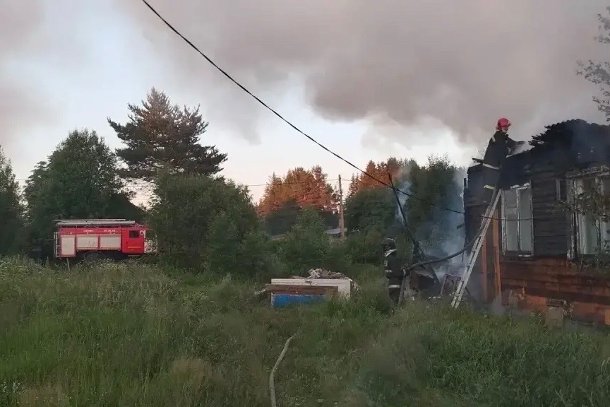 Фото: Госкомитет Карелии по безопасности