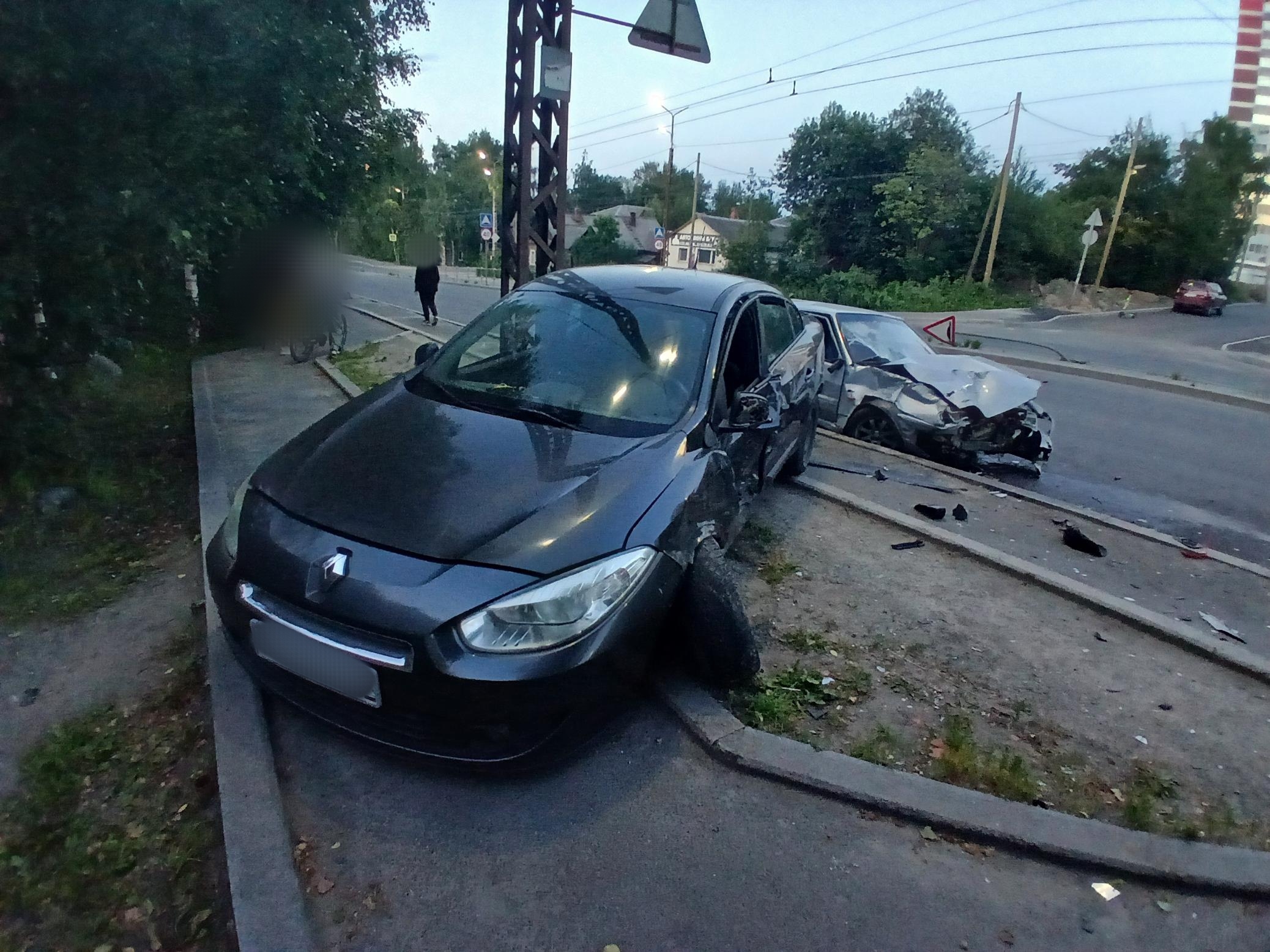 Фото: Госавтоинспекция Петрозаводска