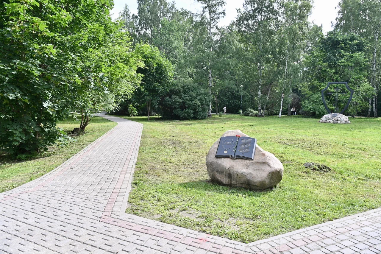 Фото: «Республика» / Оксана Кудряшова