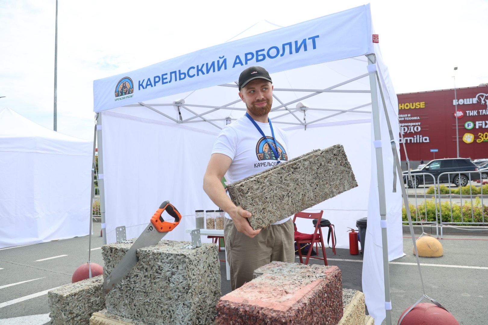 Фото: «Республика» / Виталий Голубев