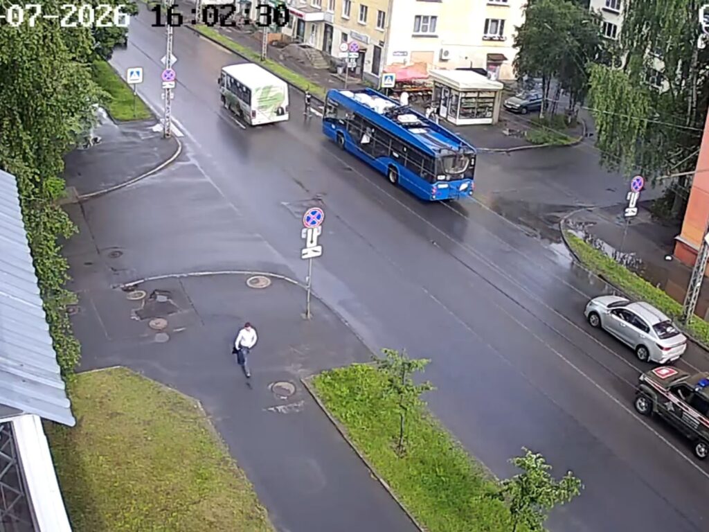 Фото: Госавтоинспекция Петрозаводска