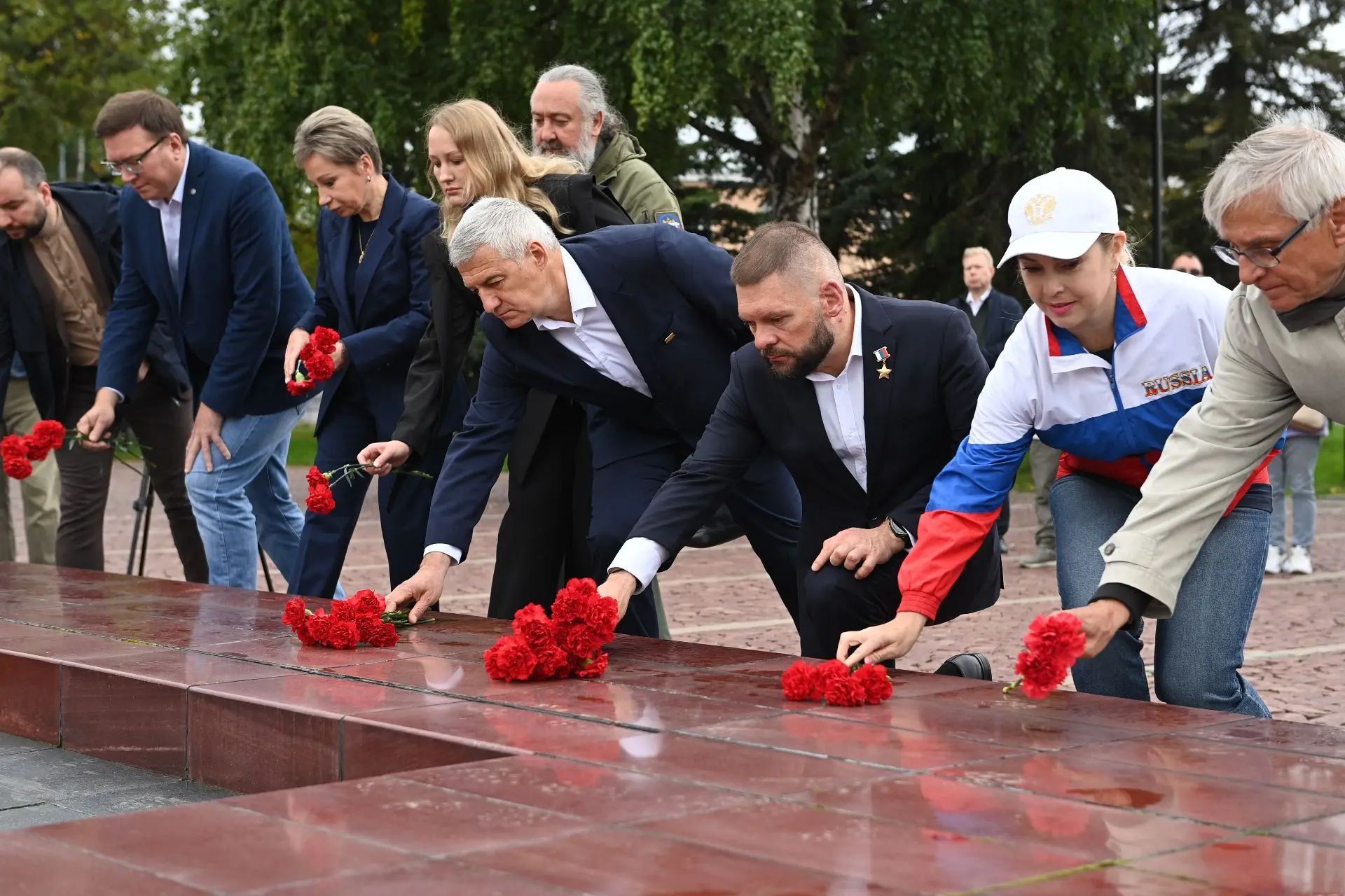 Фото: ИА Республика.