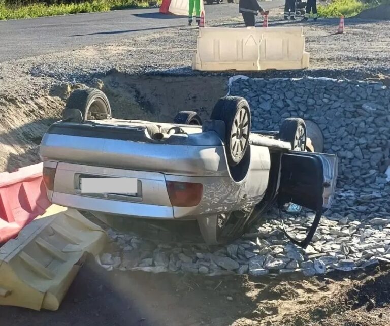 Фото: Госавтоинспекция Карелии