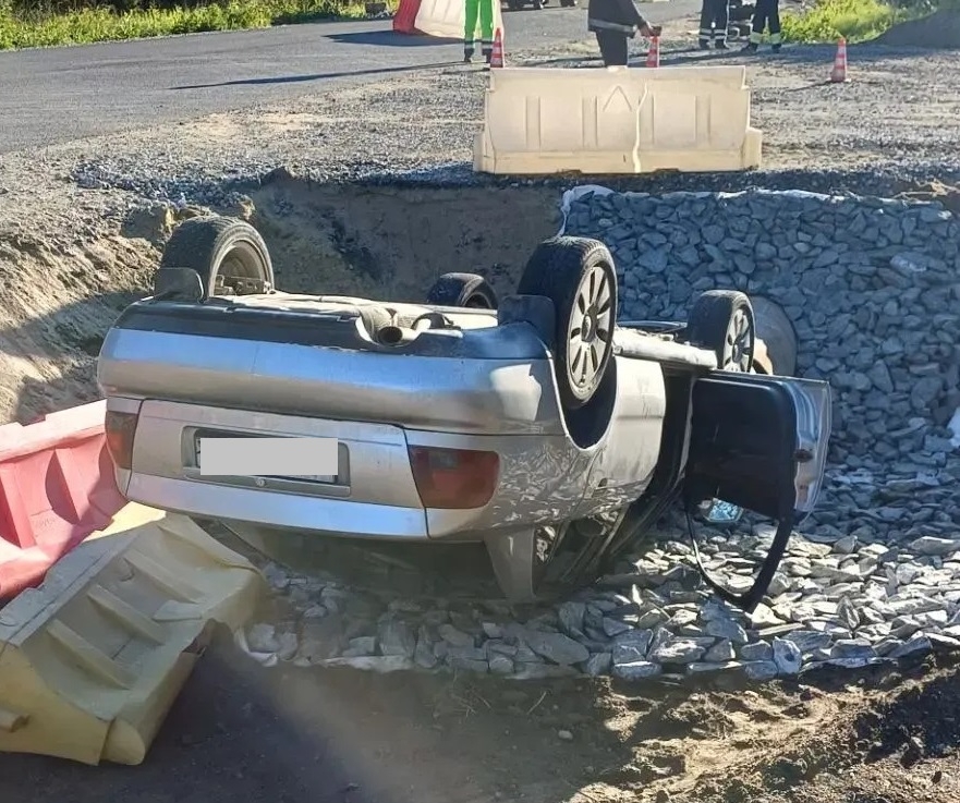 Фото: Госавтоинспекция Карелии