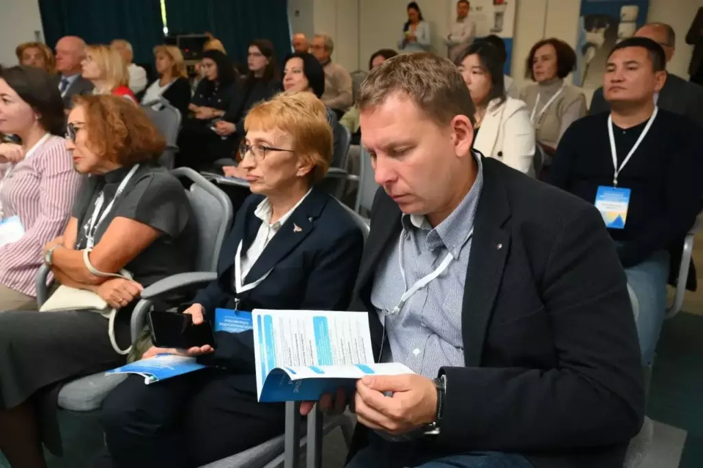Петрозаводск принимает форум российского эндоскопического общества