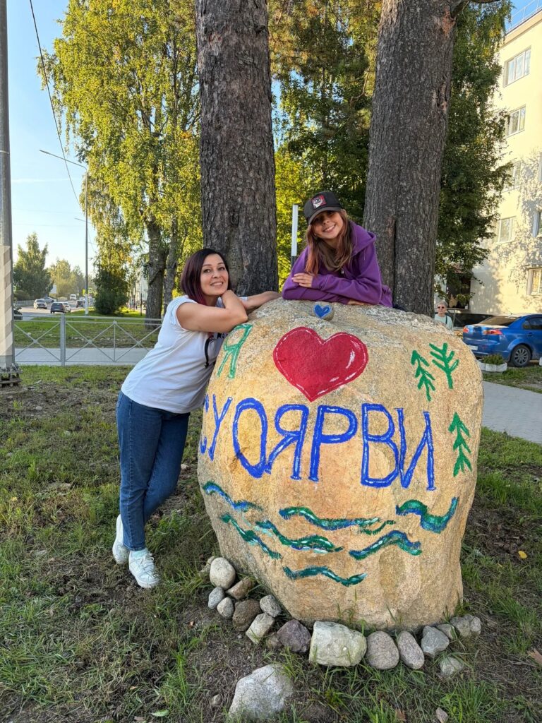 «Наша Карелия. Народные новости»: больше красок в Суоярви