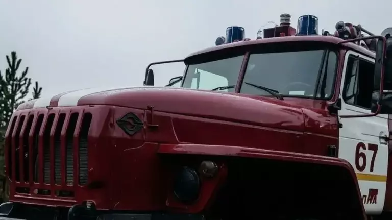 Еще одна авария с пострадавшим произошла вчера в Карелии
