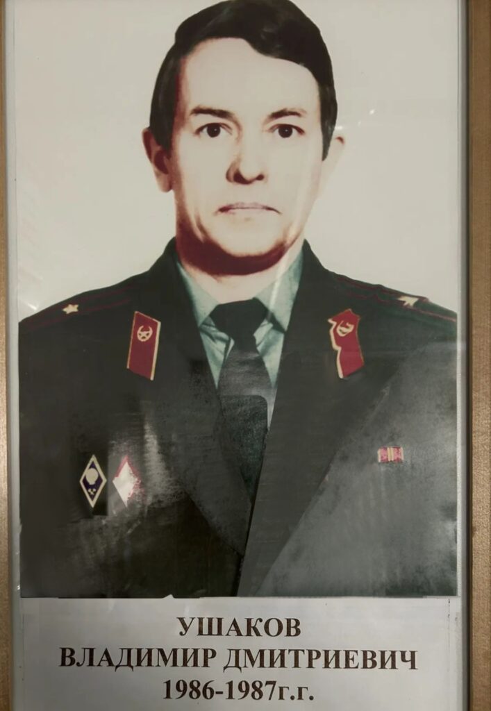 40 лет исполнилось исправительной колонии №9 Петрозаводска