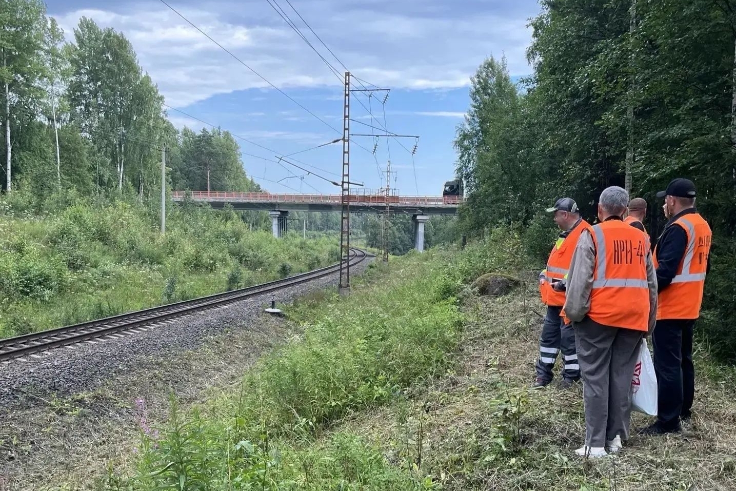 Городская электричка будет делать еще одну остановку